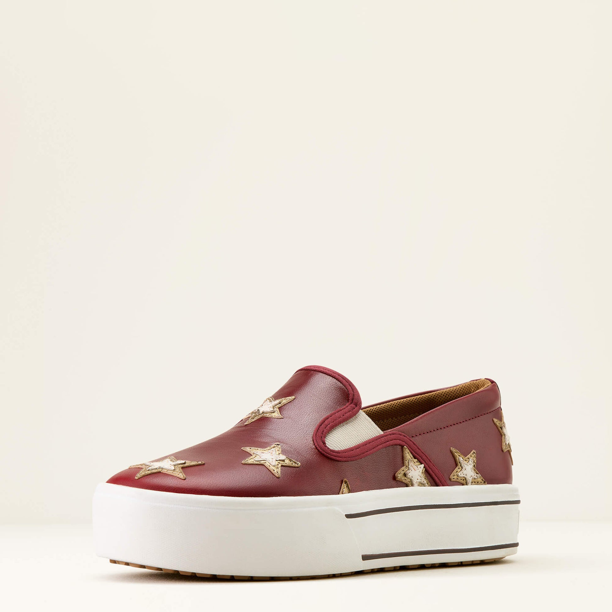 Ariat Online Shop - Skylar Star Slip On Shoe