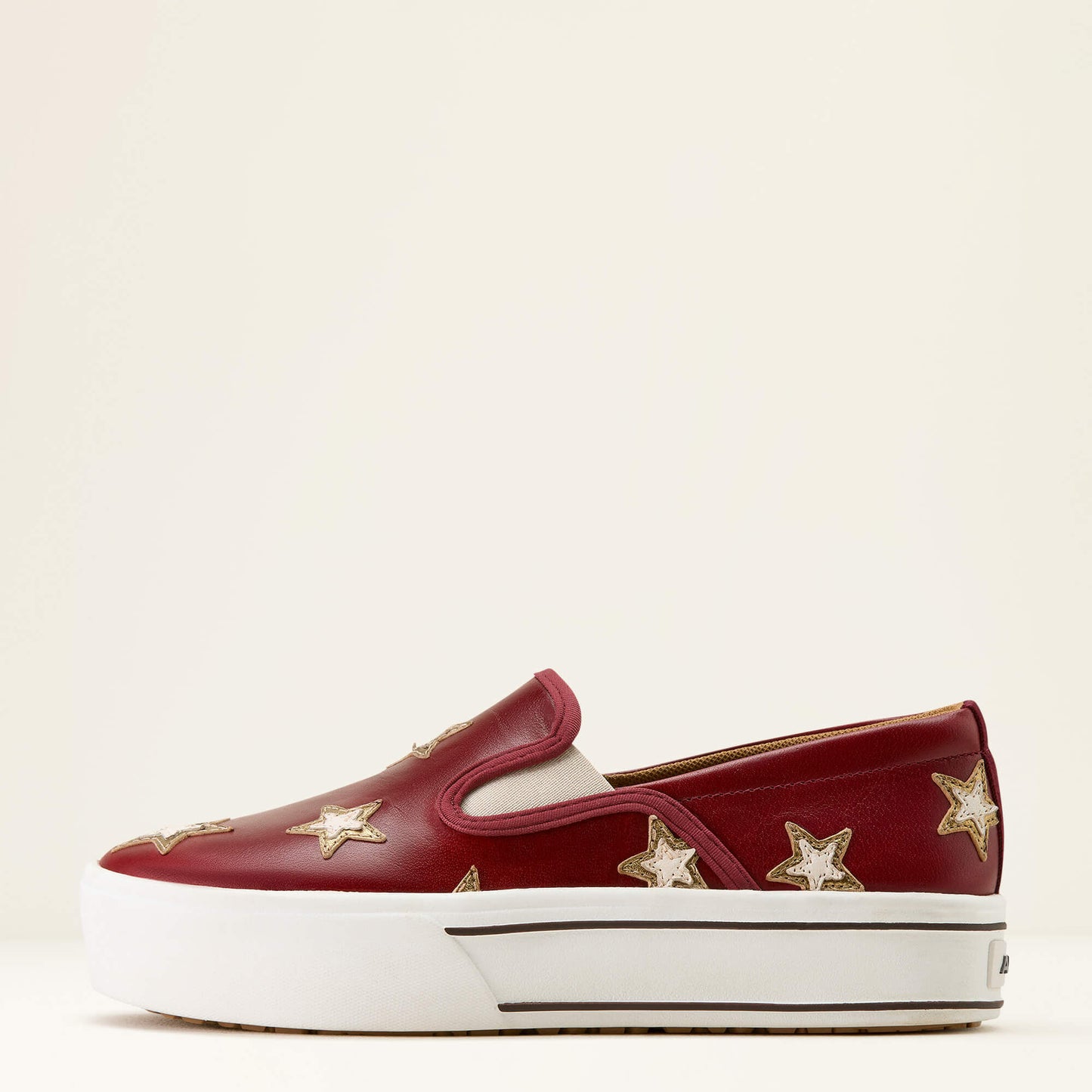 Ariat Online Shop - Skylar Star Slip On Shoe