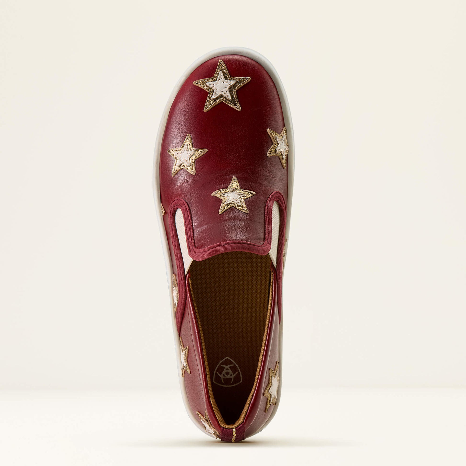 Ariat Online Shop - Skylar Star Slip On Shoe