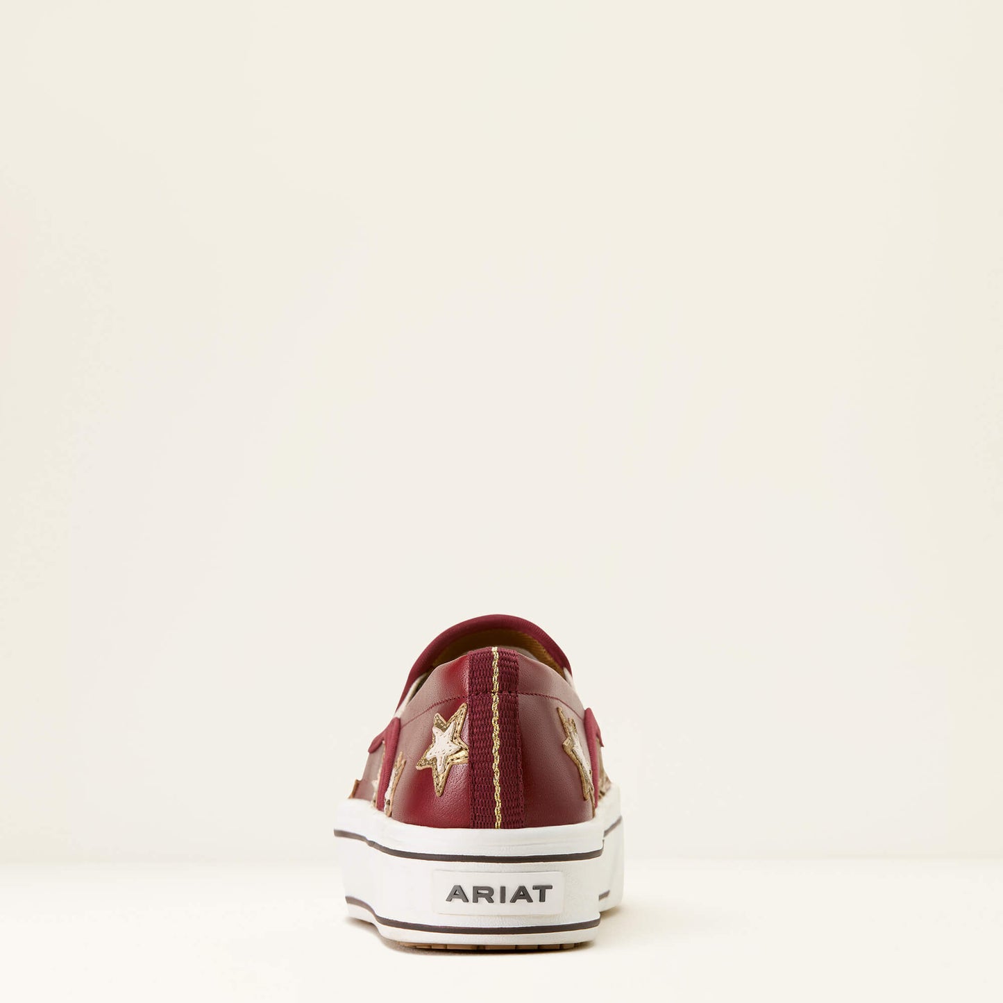 Ariat Online Shop - Skylar Star Slip On Shoe