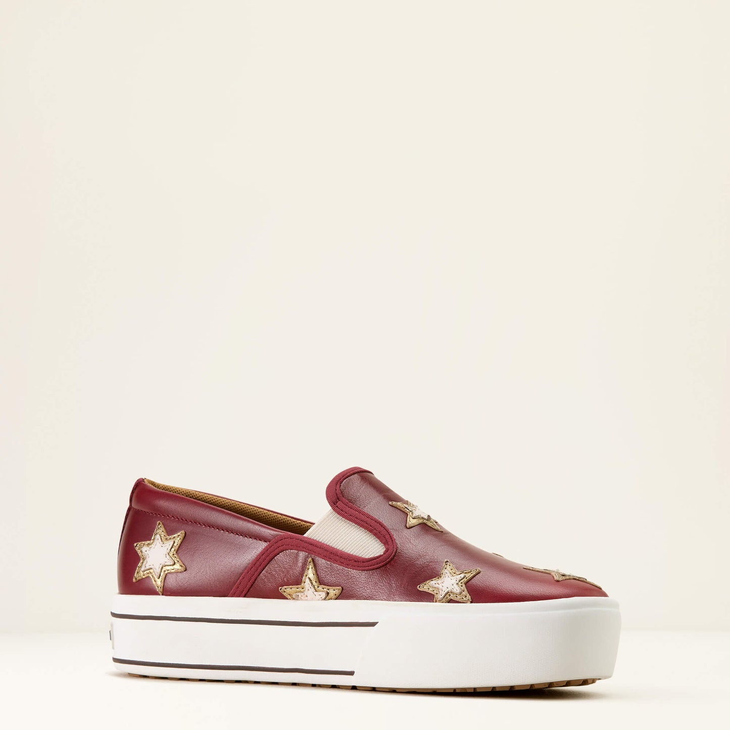 Ariat Online Shop - Skylar Star Slip On Shoe