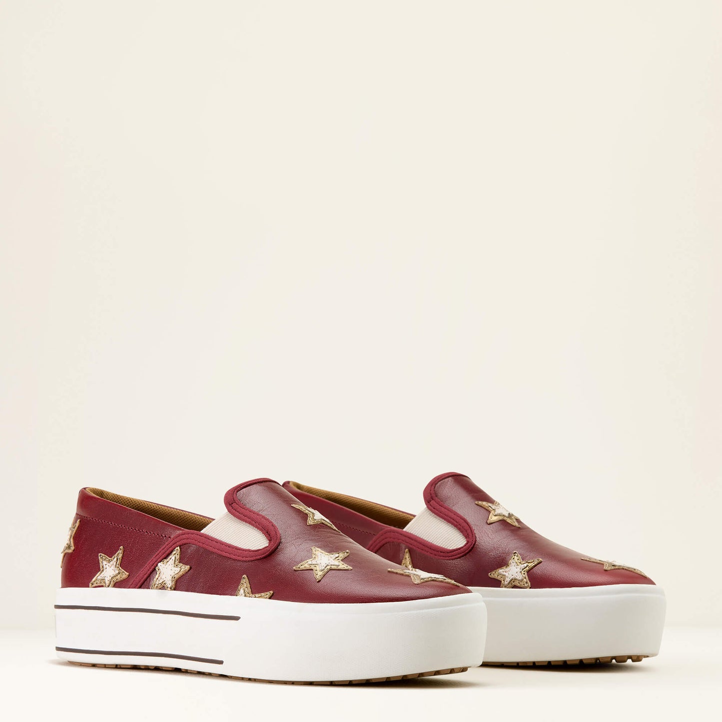 Ariat Online Shop - Skylar Star Slip On Shoe