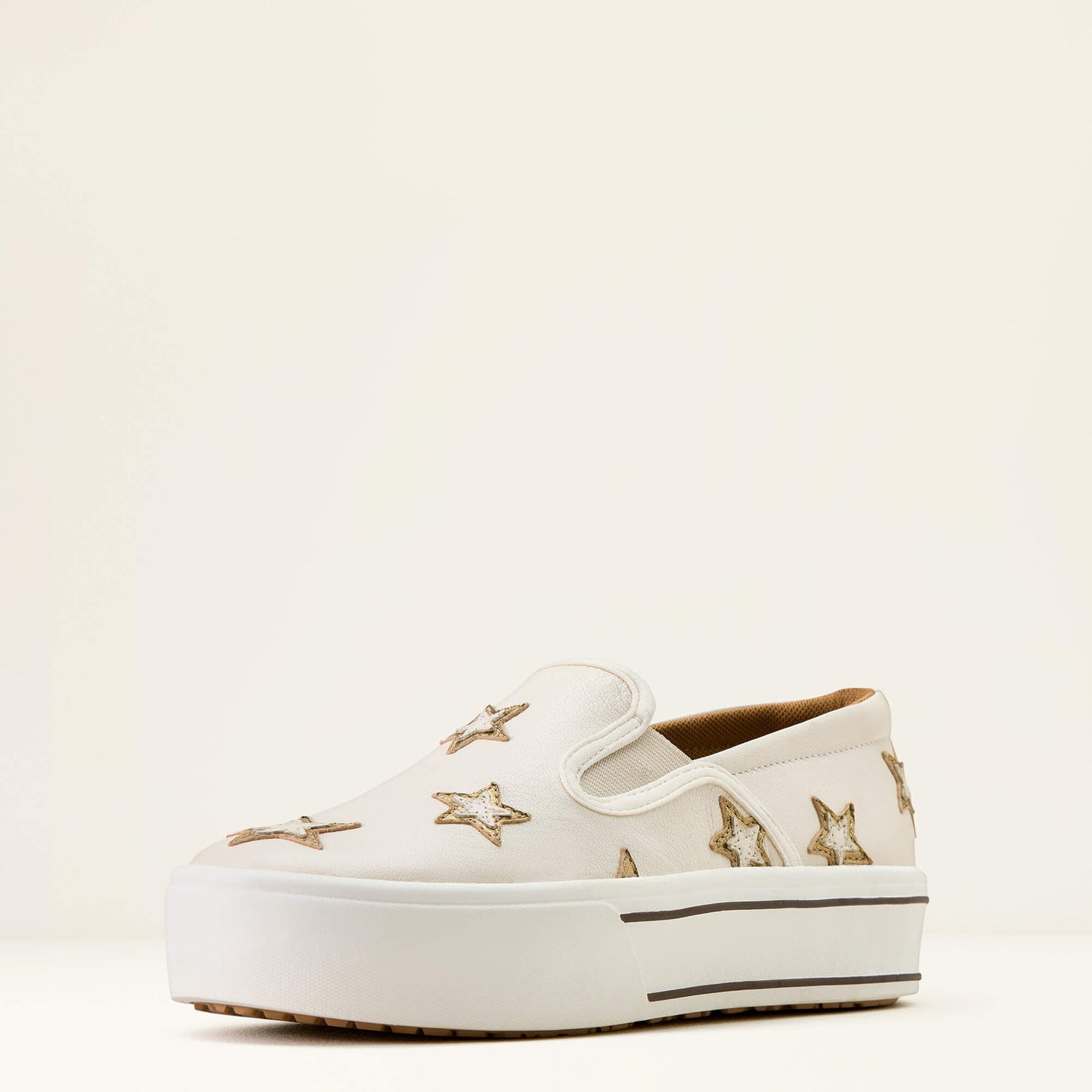 Ariat Website Store - Skylar Star Slip On Shoe