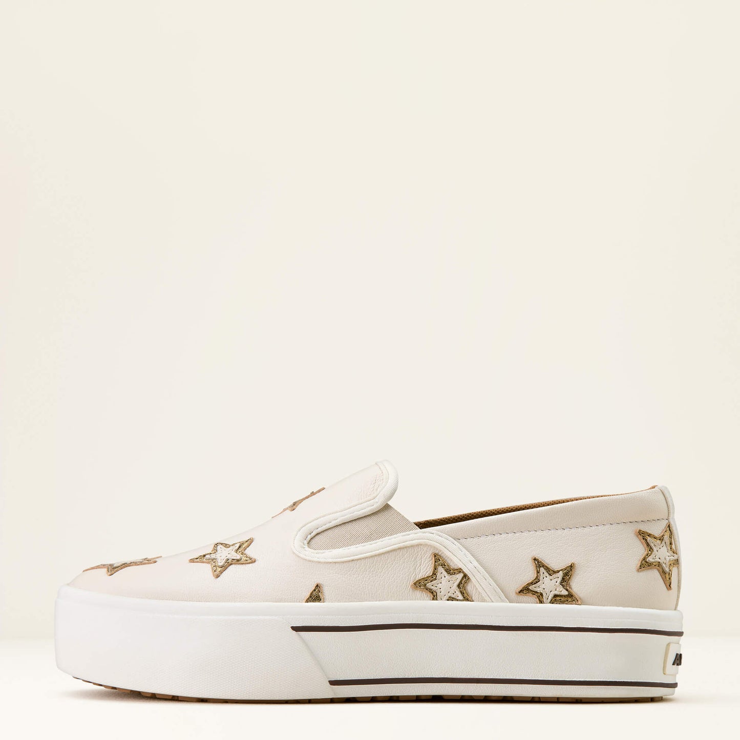 Ariat Website Store - Skylar Star Slip On Shoe