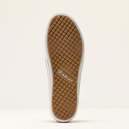 Ariat Website Store - Skylar Star Slip On Shoe