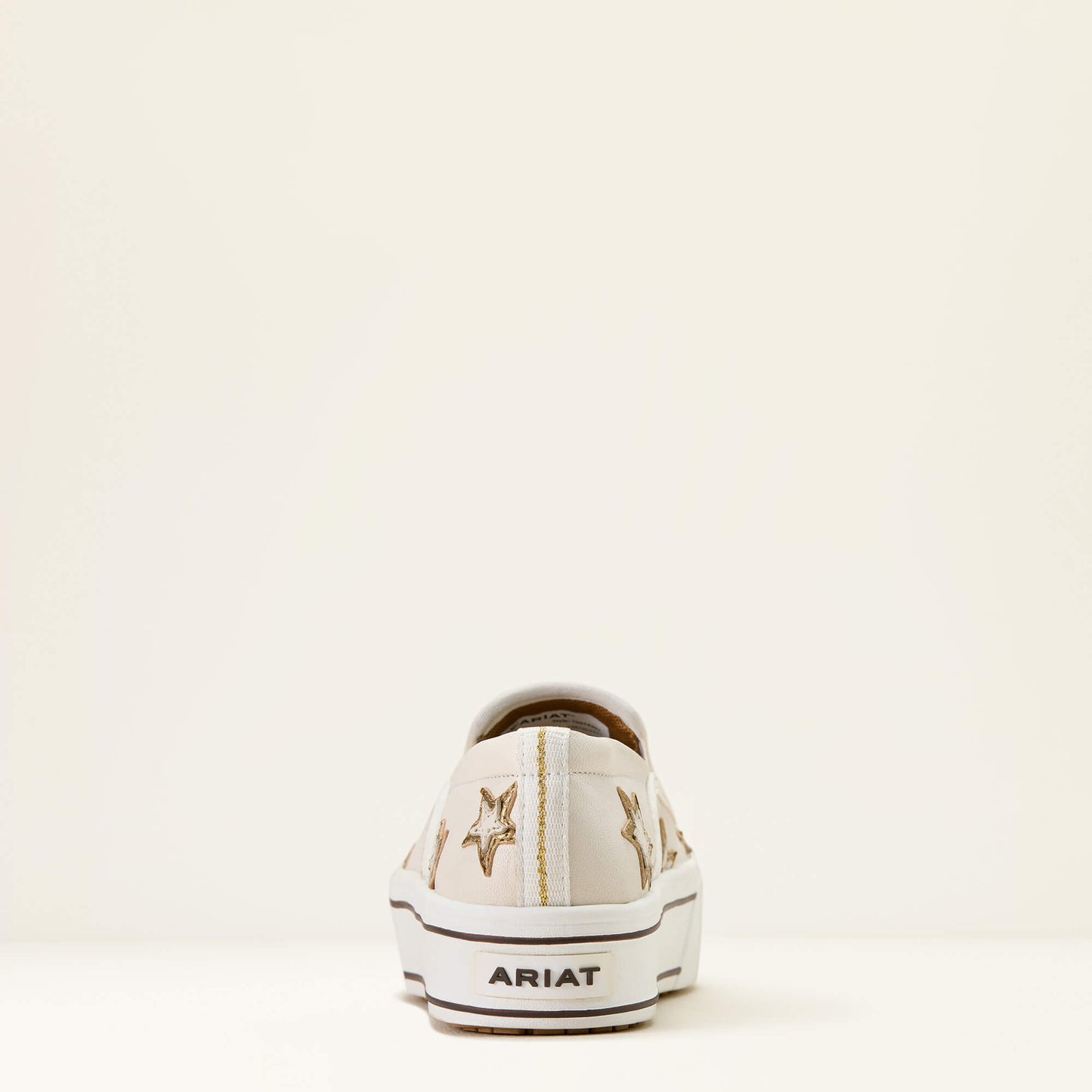 Ariat Website Store - Skylar Star Slip On Shoe