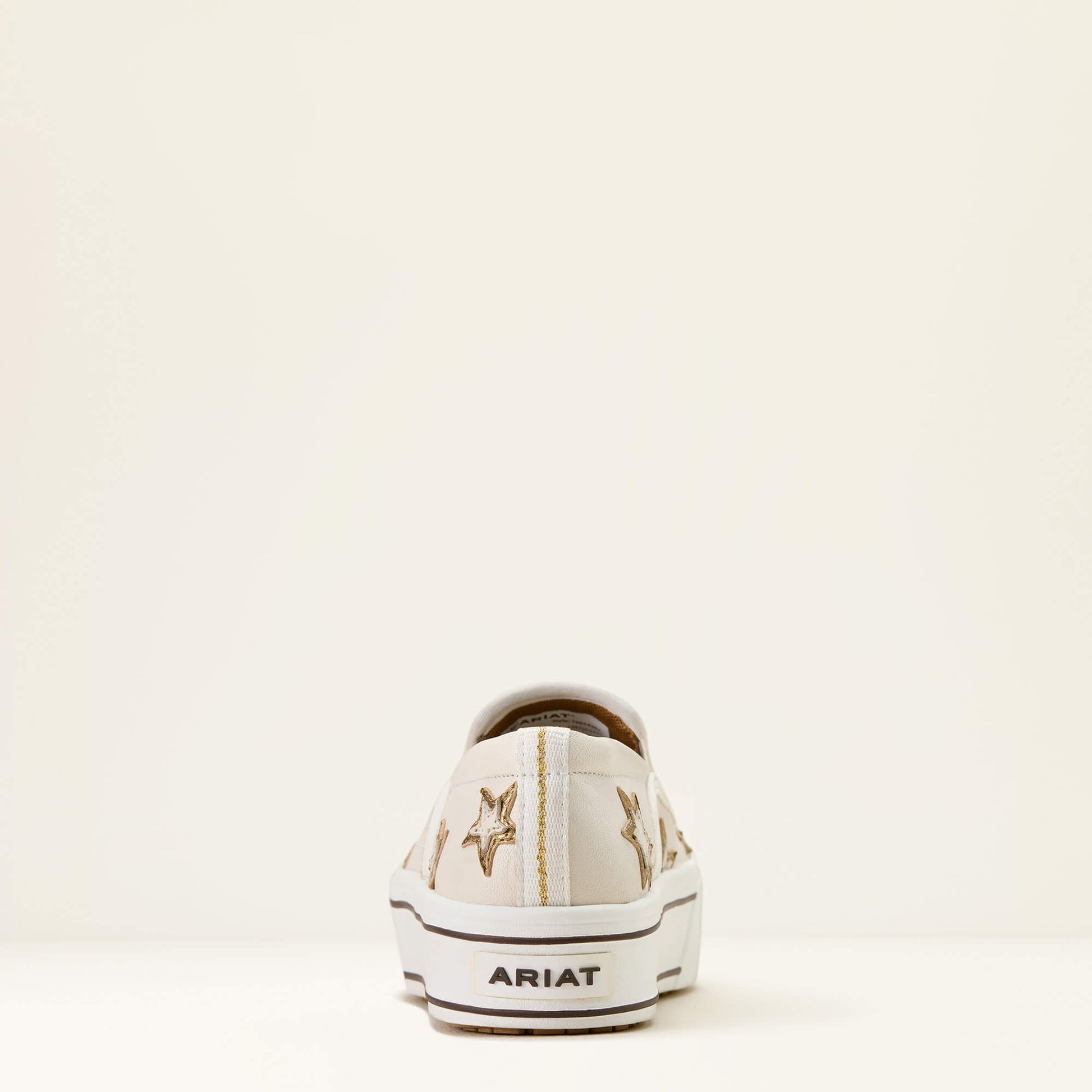 Ariat Website Store - Skylar Star Slip On Shoe