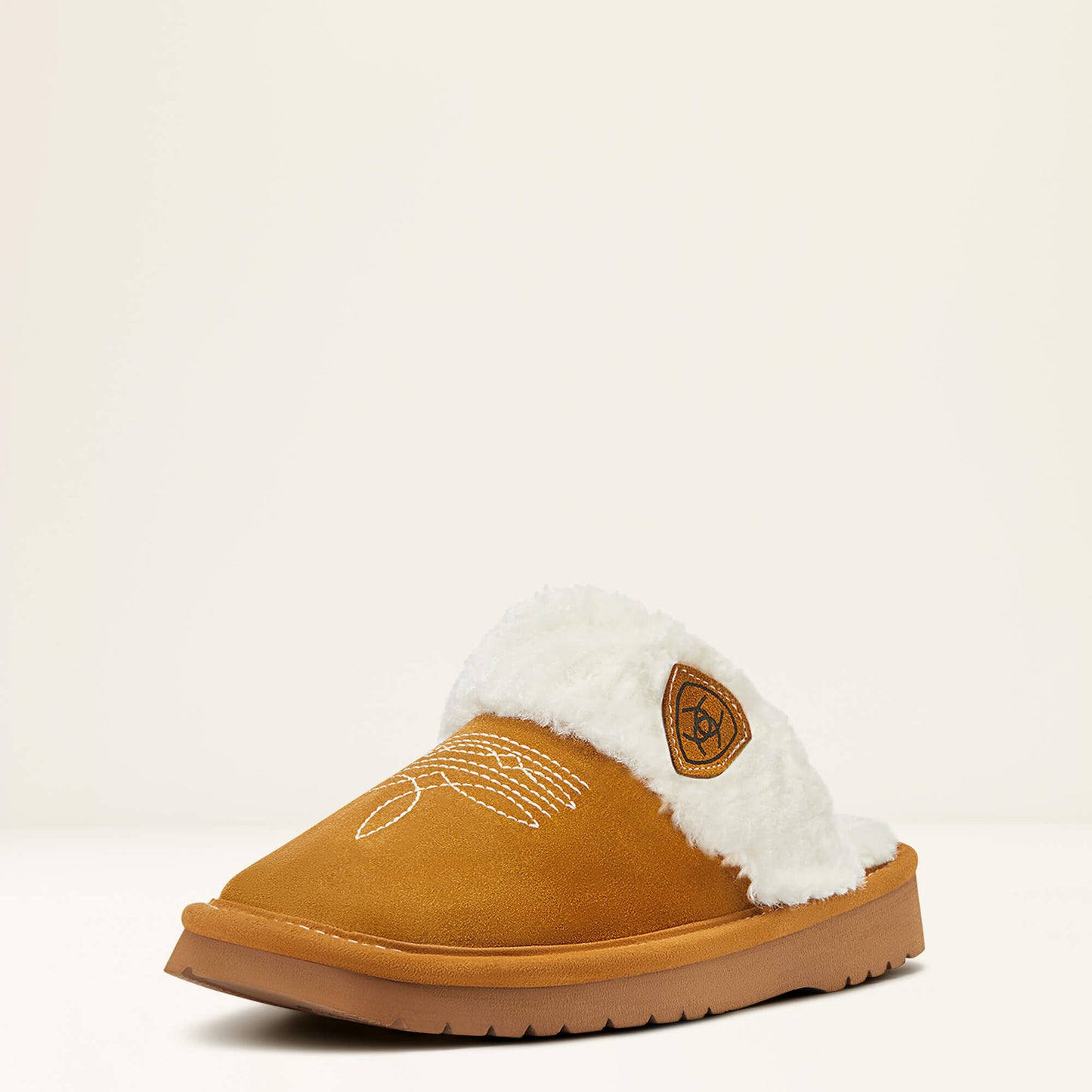 Ariat US - Jackie Square Toe Slipper
