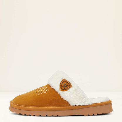 Ariat US - Jackie Square Toe Slipper