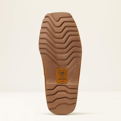 Ariat US - Jackie Square Toe Slipper