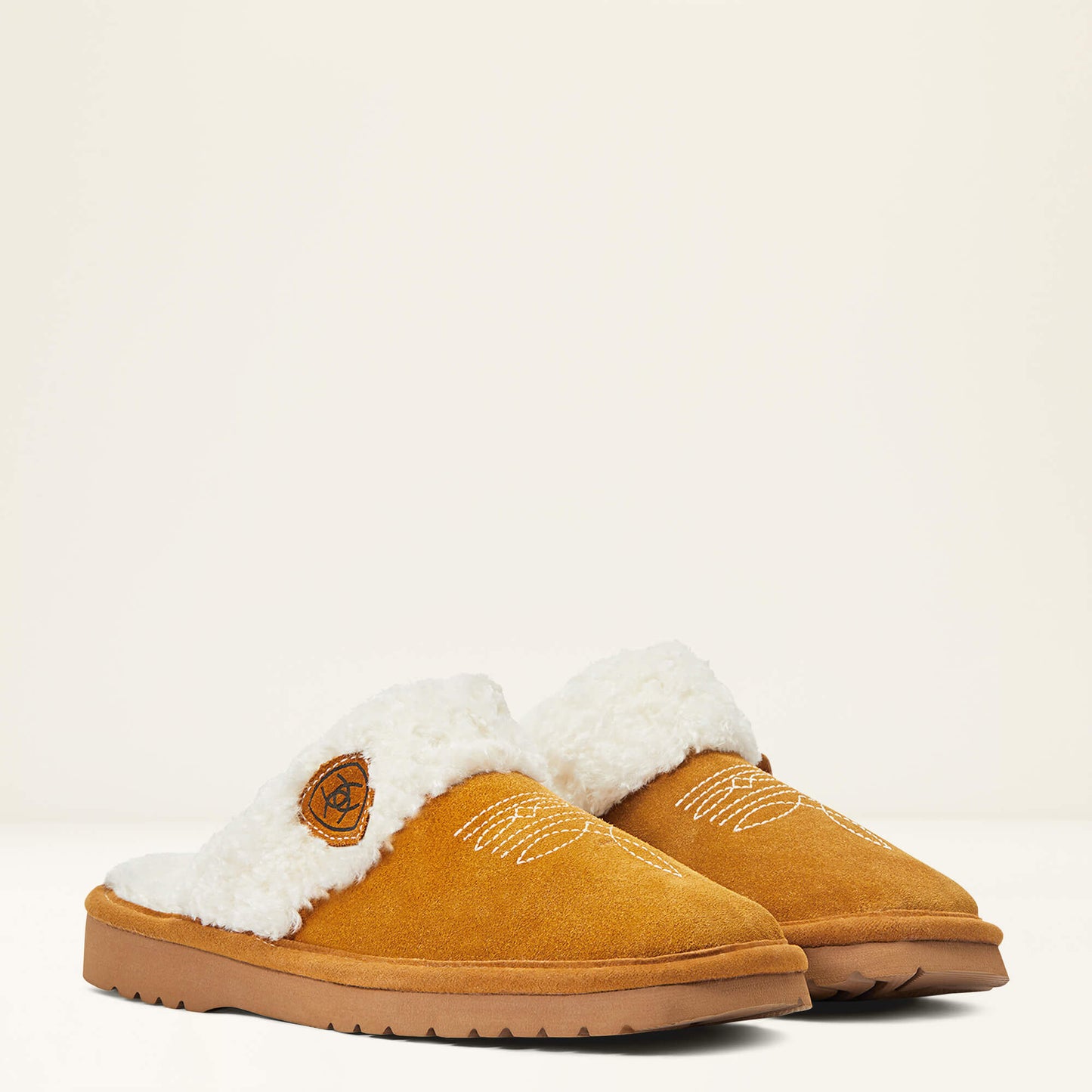 Ariat US - Jackie Square Toe Slipper