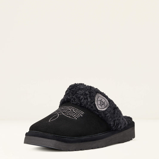 Ariat On Sale - Jackie Square Toe Slipper