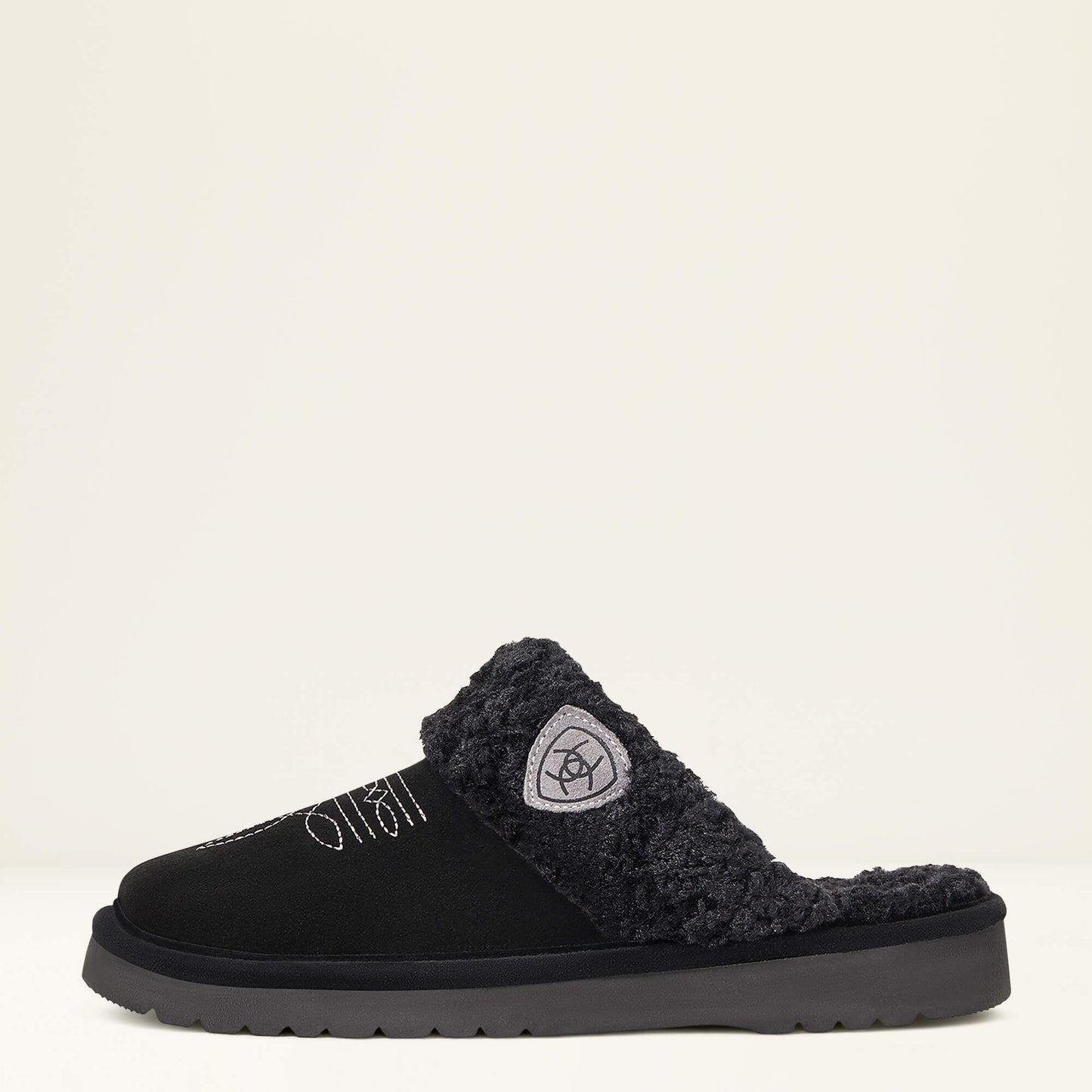 Ariat On Sale - Jackie Square Toe Slipper