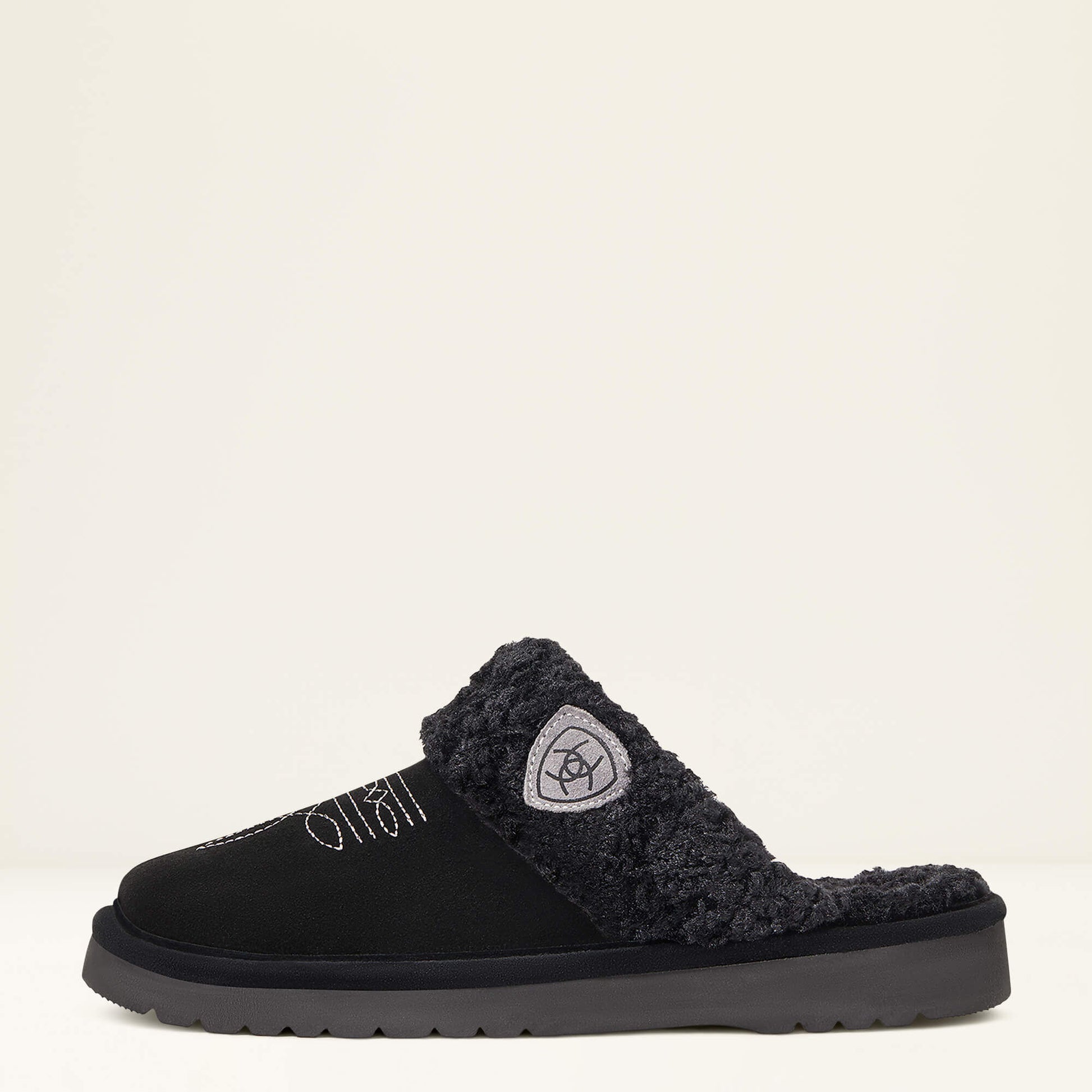 Ariat On Sale - Jackie Square Toe Slipper