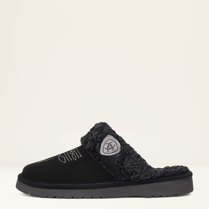 Ariat On Sale - Jackie Square Toe Slipper