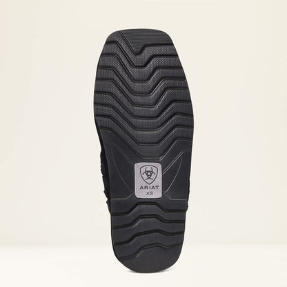 Ariat On Sale - Jackie Square Toe Slipper
