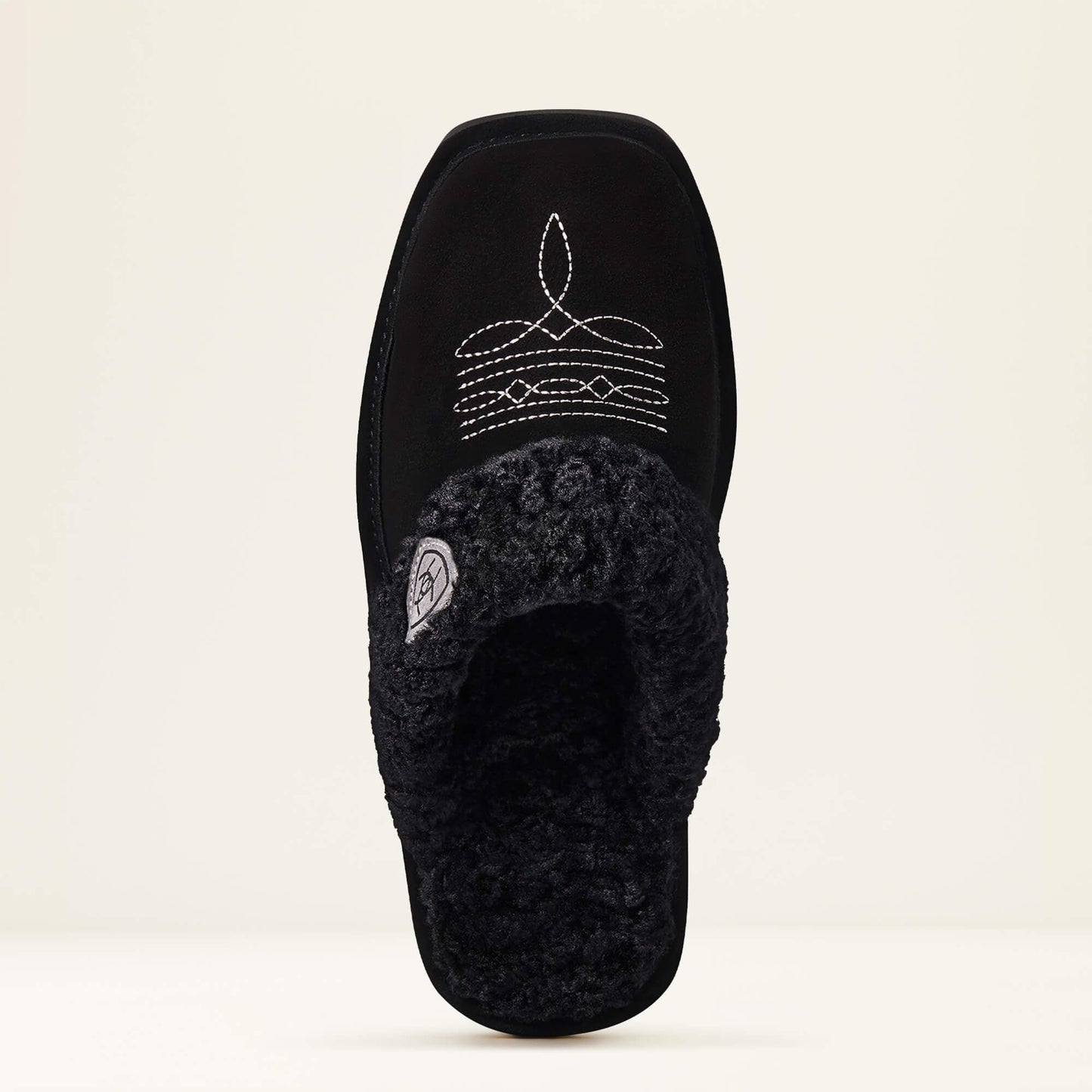 Ariat On Sale - Jackie Square Toe Slipper