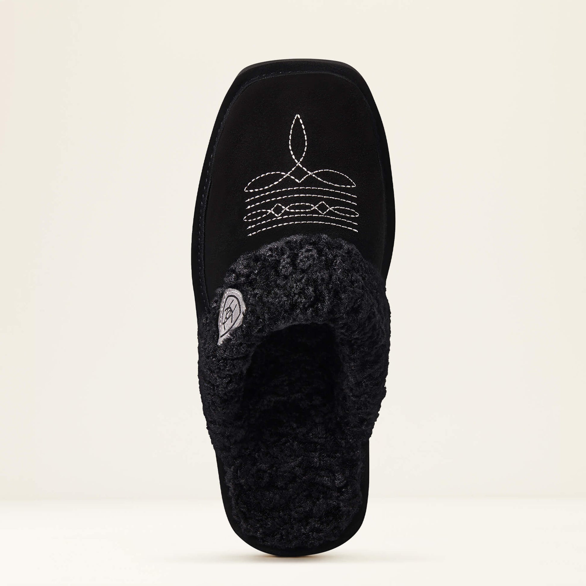 Ariat On Sale - Jackie Square Toe Slipper
