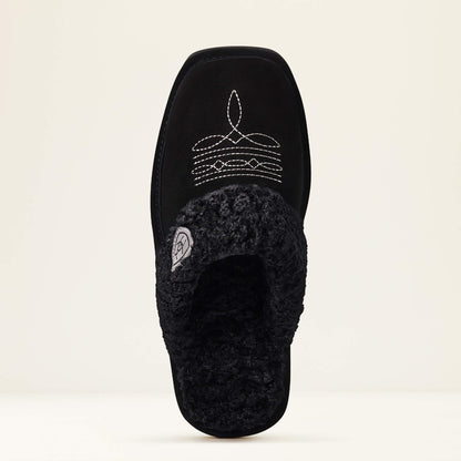 Ariat On Sale - Jackie Square Toe Slipper