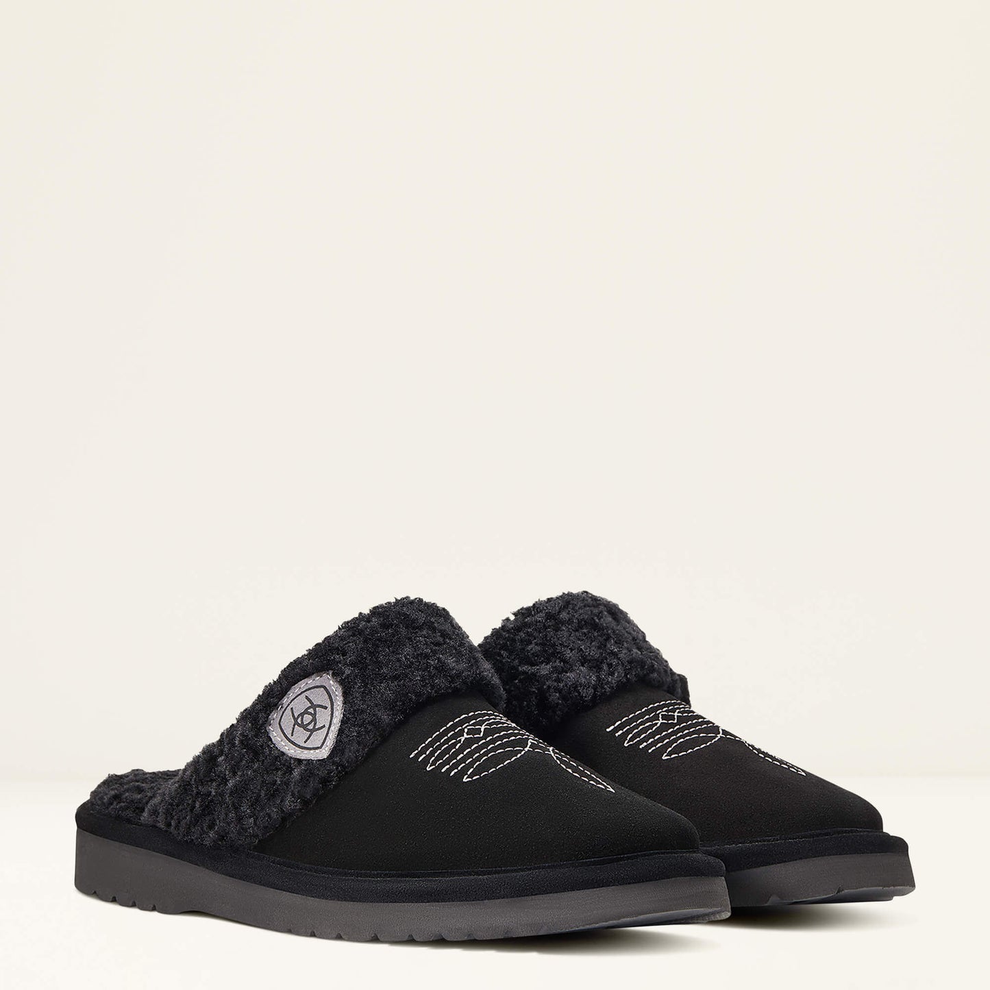 Ariat On Sale - Jackie Square Toe Slipper
