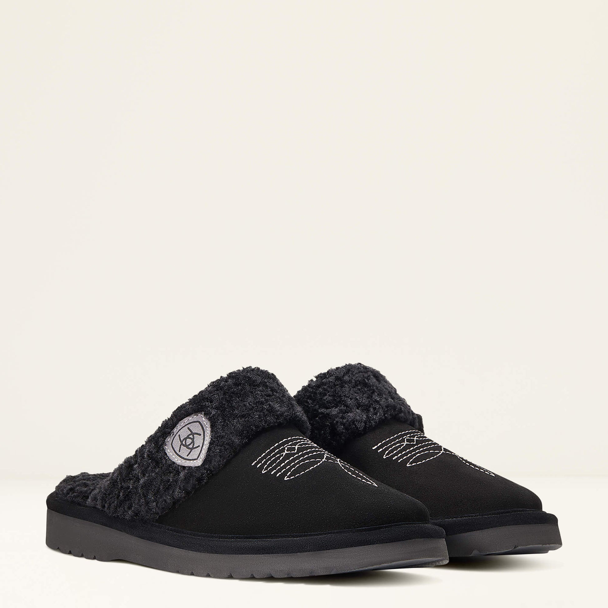 Ariat On Sale - Jackie Square Toe Slipper