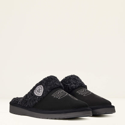 Ariat On Sale - Jackie Square Toe Slipper