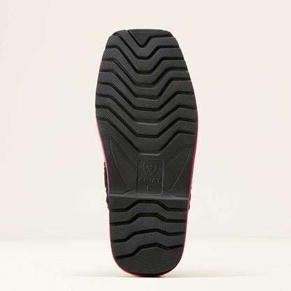 Ariat For Sale - Jackie Square Toe Slipper