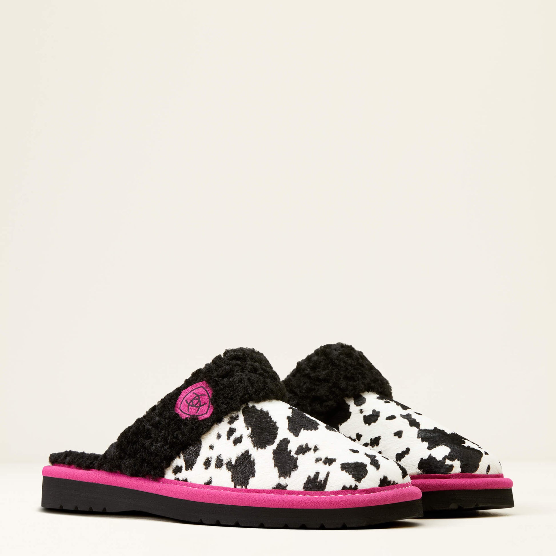 Ariat For Sale - Jackie Square Toe Slipper