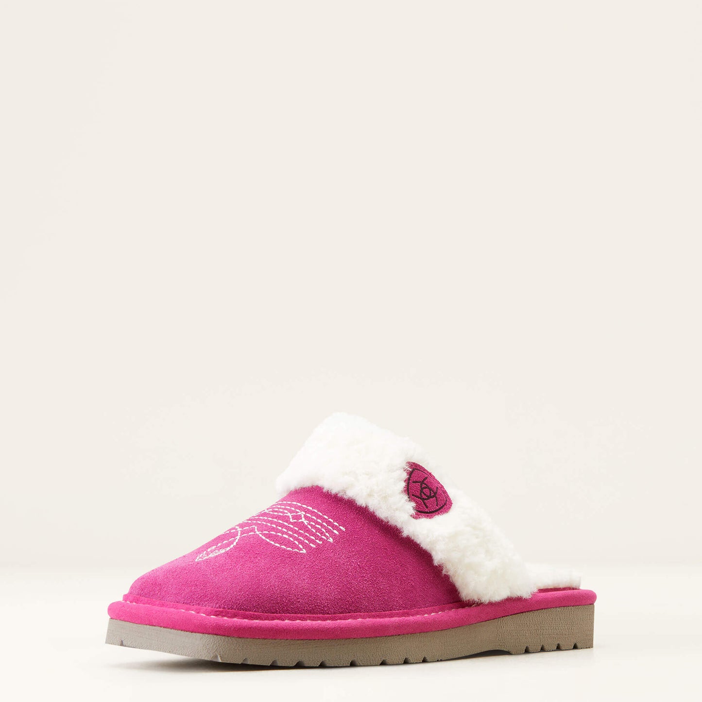 Ariat Online - Jackie Square Toe Slipper