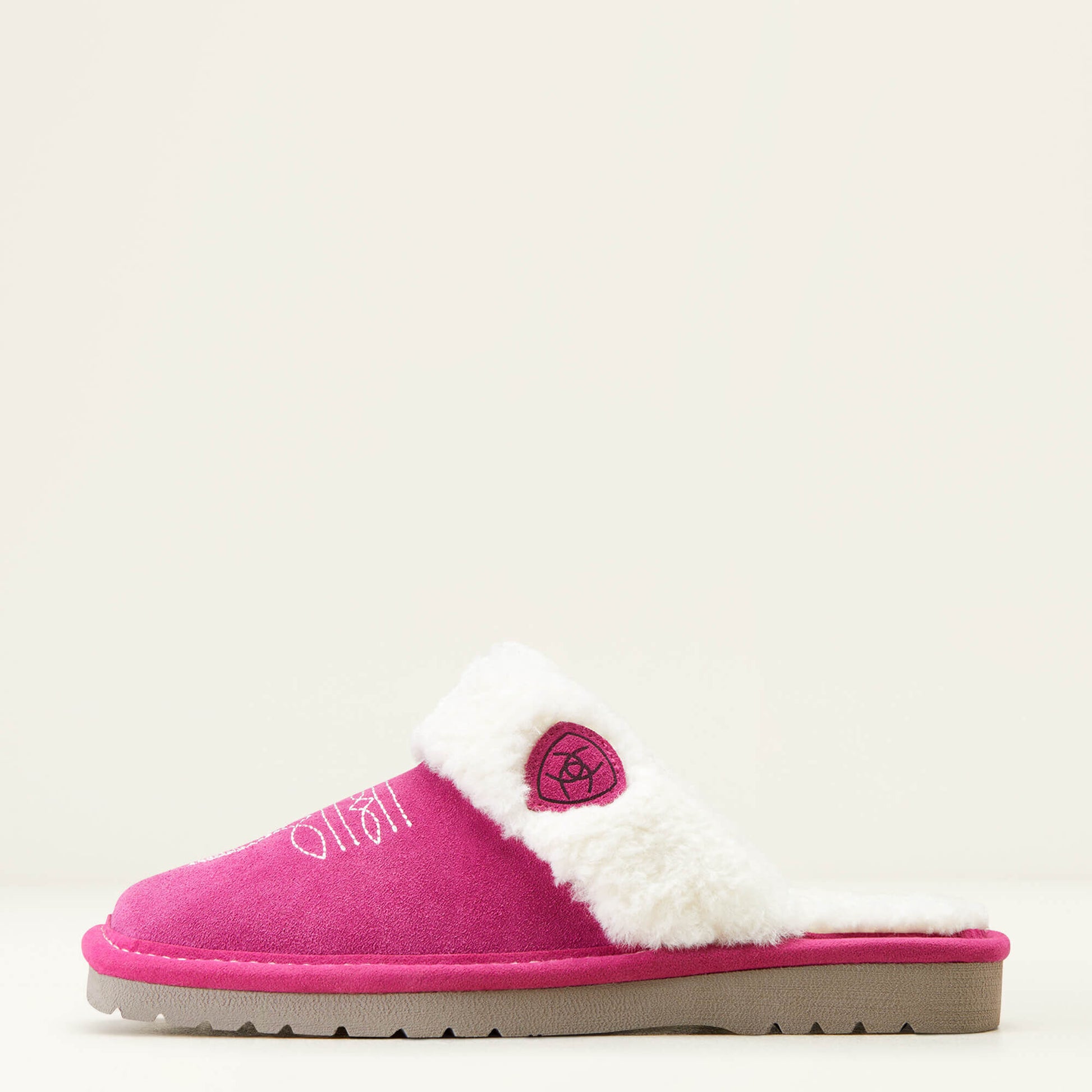 Ariat Online - Jackie Square Toe Slipper