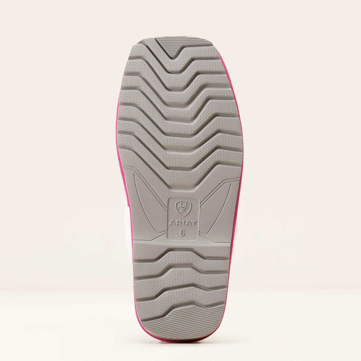 Ariat Online - Jackie Square Toe Slipper