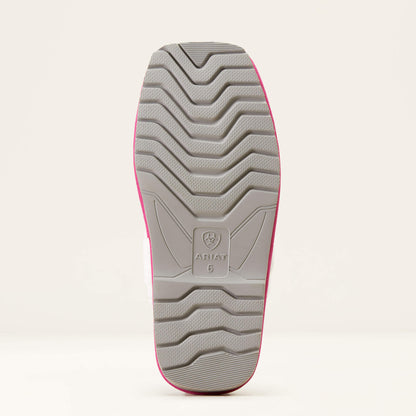 Ariat Online - Jackie Square Toe Slipper