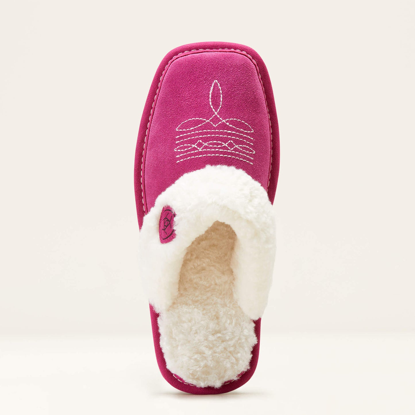 Ariat Online - Jackie Square Toe Slipper