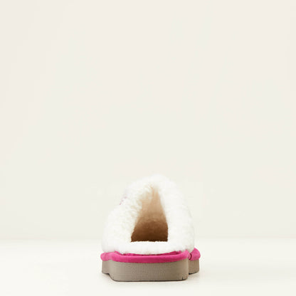 Ariat Online - Jackie Square Toe Slipper