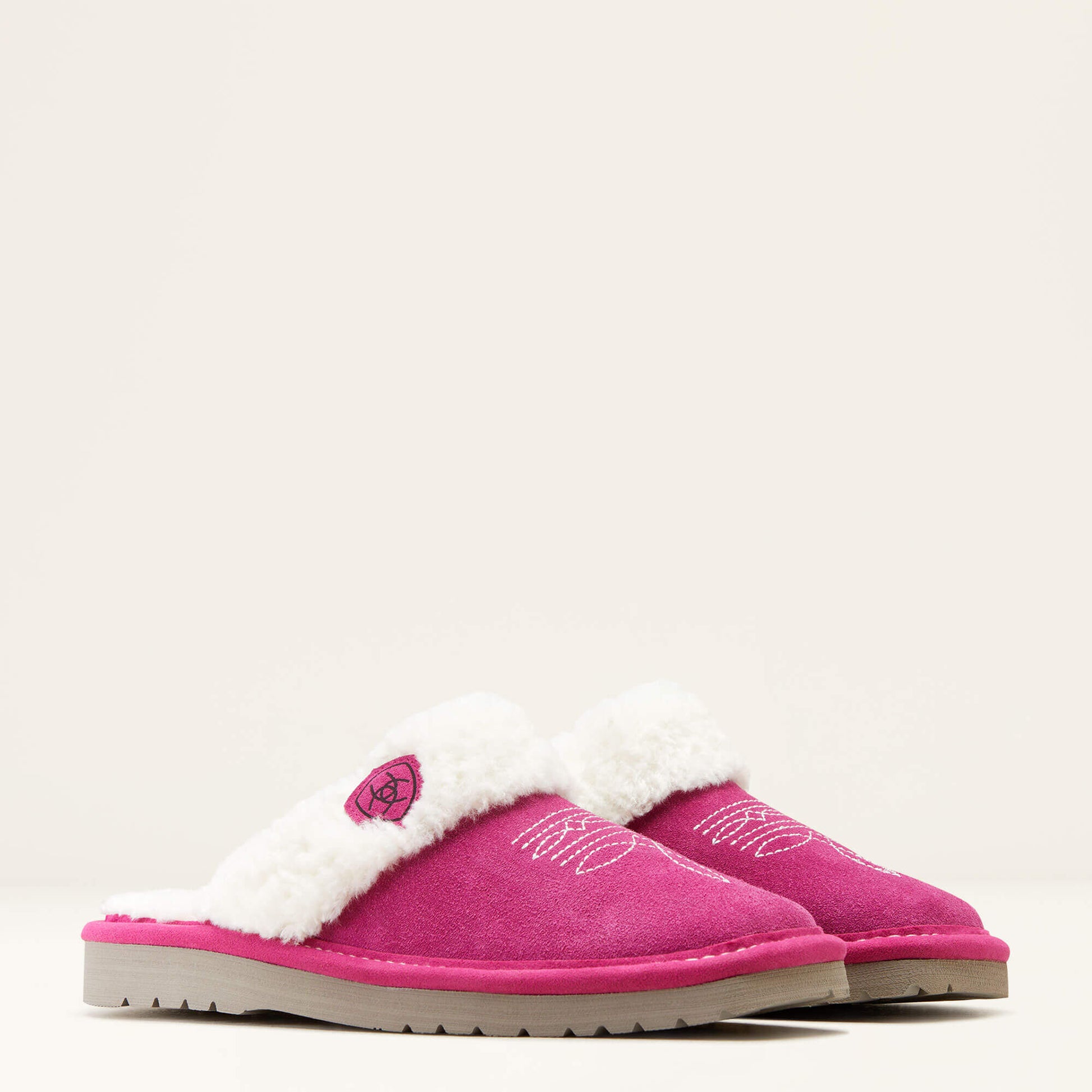 Ariat Online - Jackie Square Toe Slipper