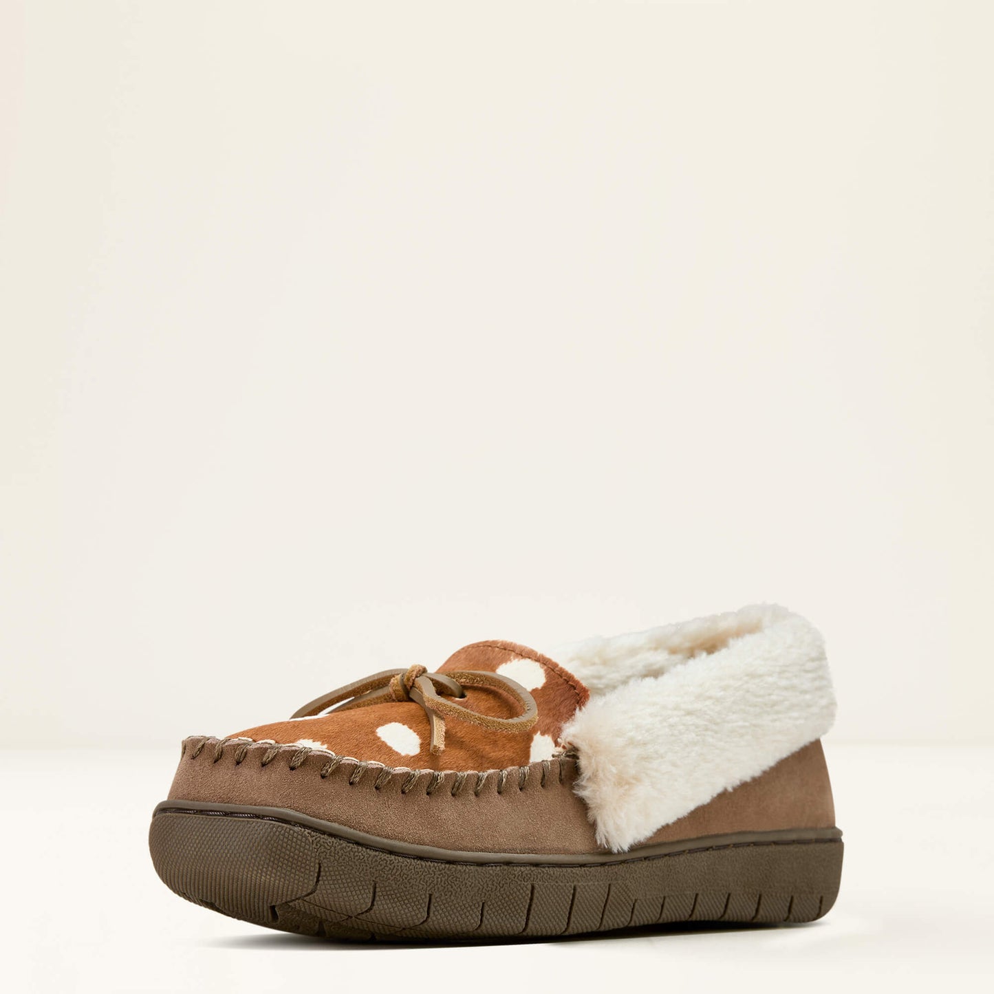 Ariat Sale - Moccasin Slipper