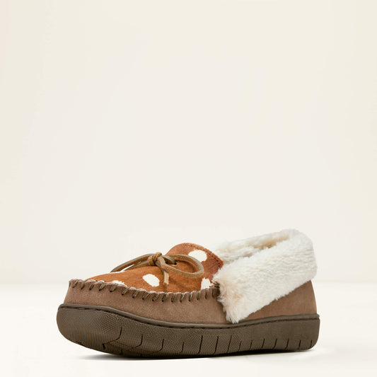 Ariat Sale - Moccasin Slipper