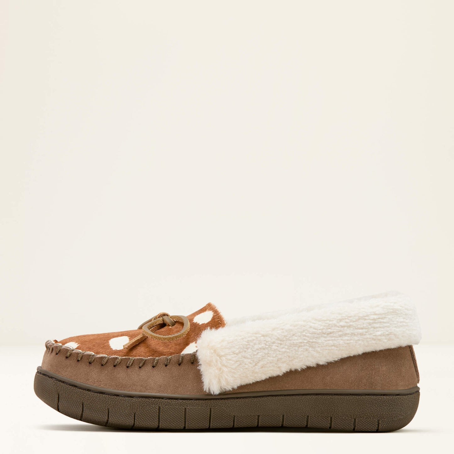 Ariat Sale - Moccasin Slipper