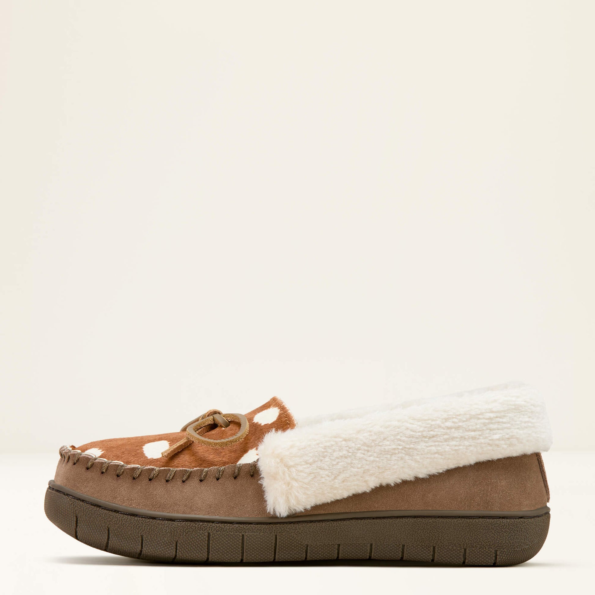 Ariat Sale - Moccasin Slipper