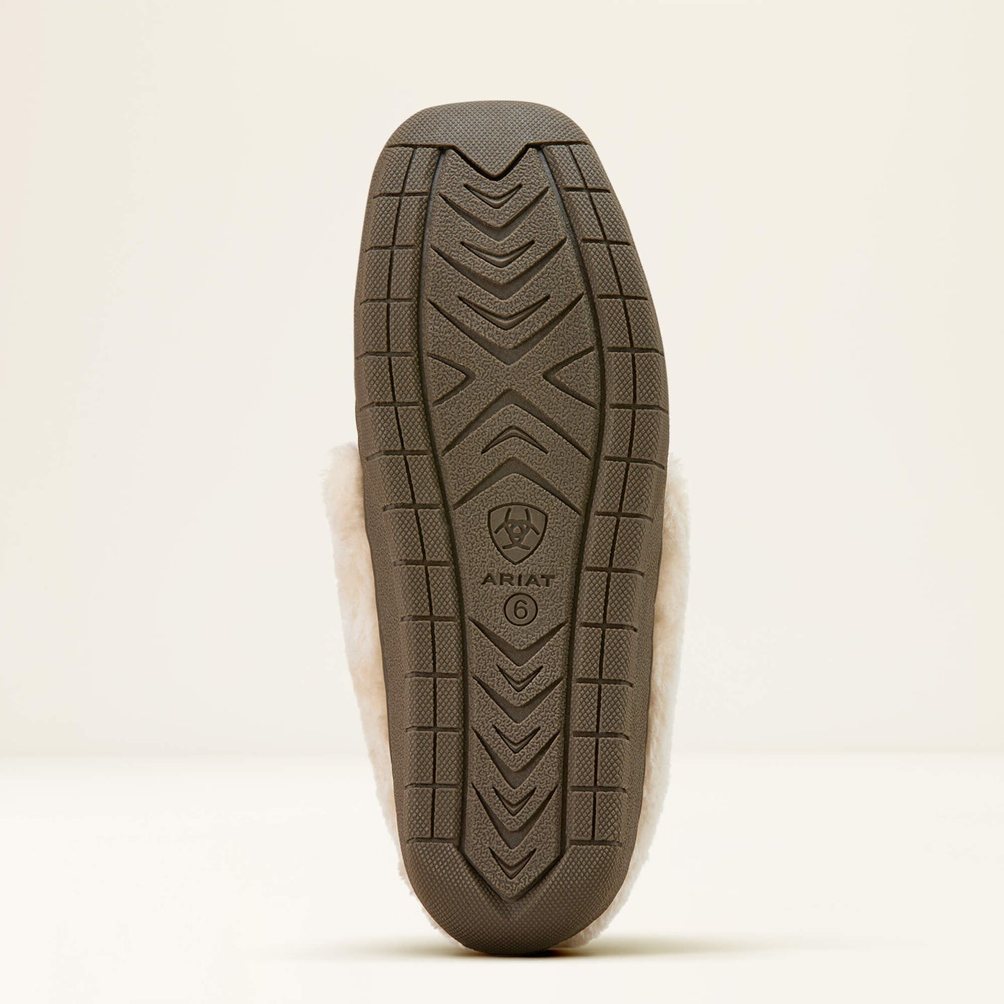 Ariat Sale - Moccasin Slipper