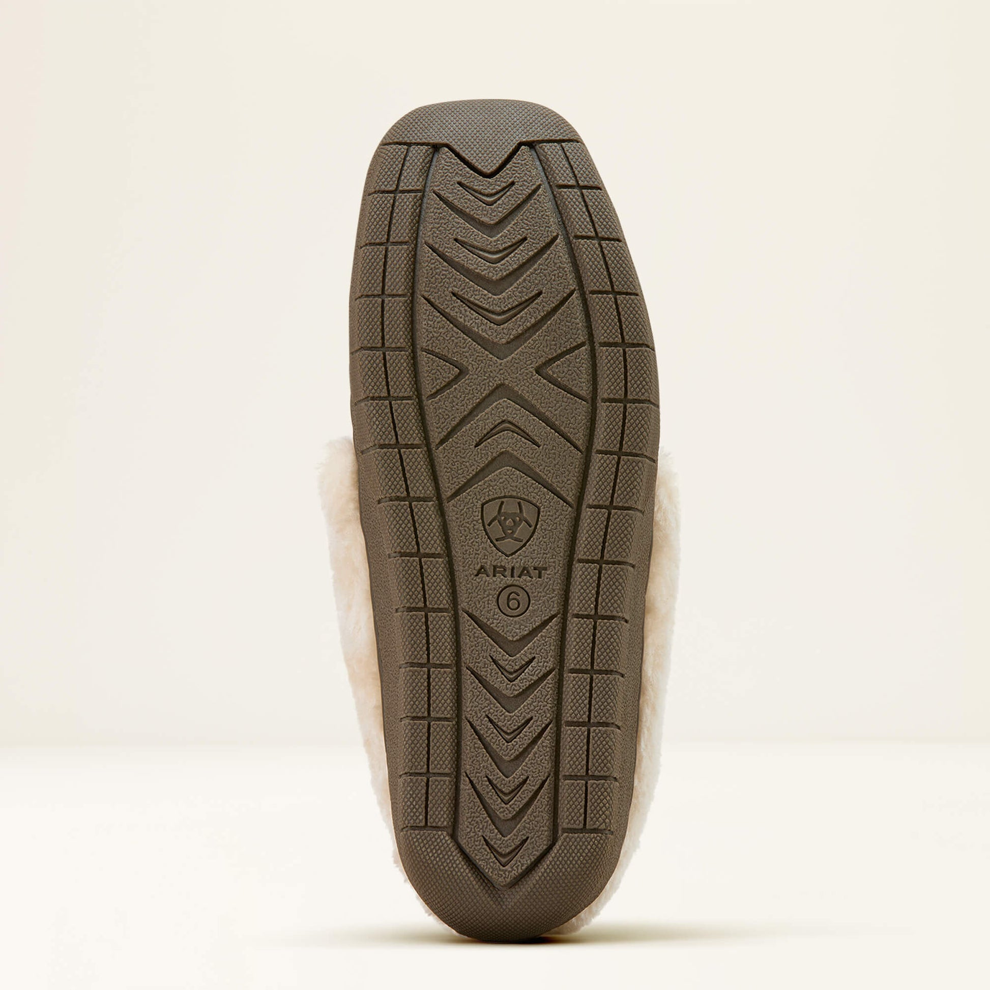 Ariat Sale - Moccasin Slipper