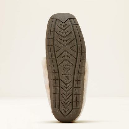 Ariat Sale - Moccasin Slipper