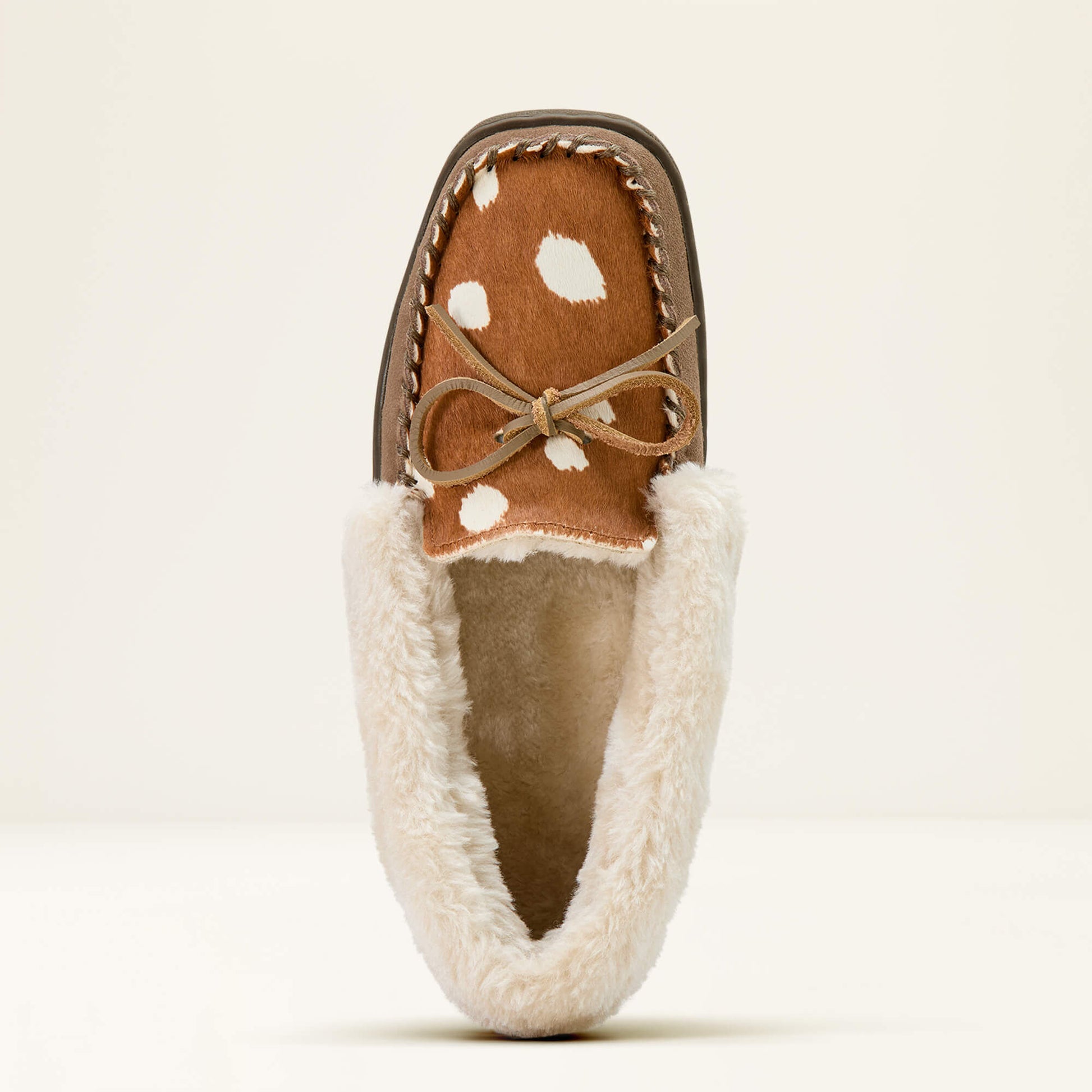 Ariat Sale - Moccasin Slipper