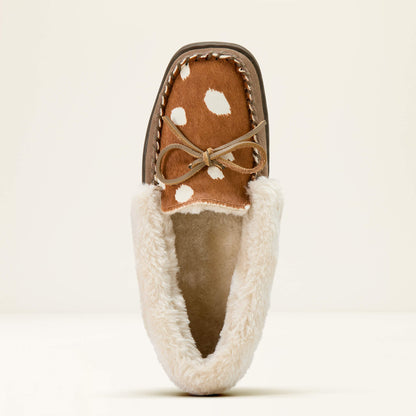 Ariat Sale - Moccasin Slipper