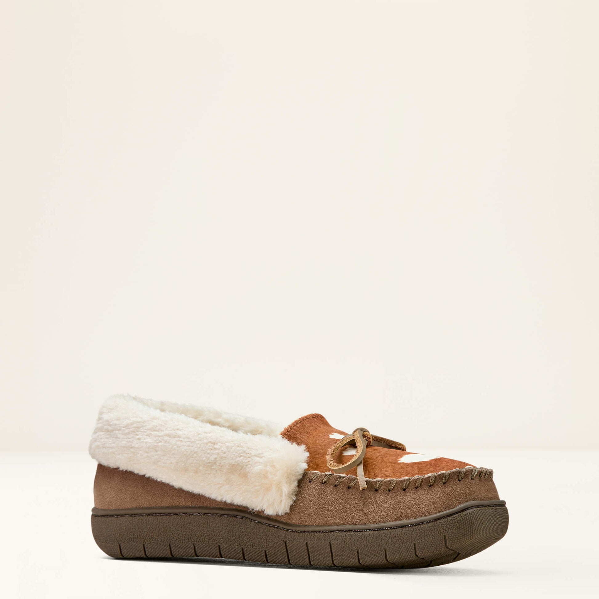 Ariat Sale - Moccasin Slipper