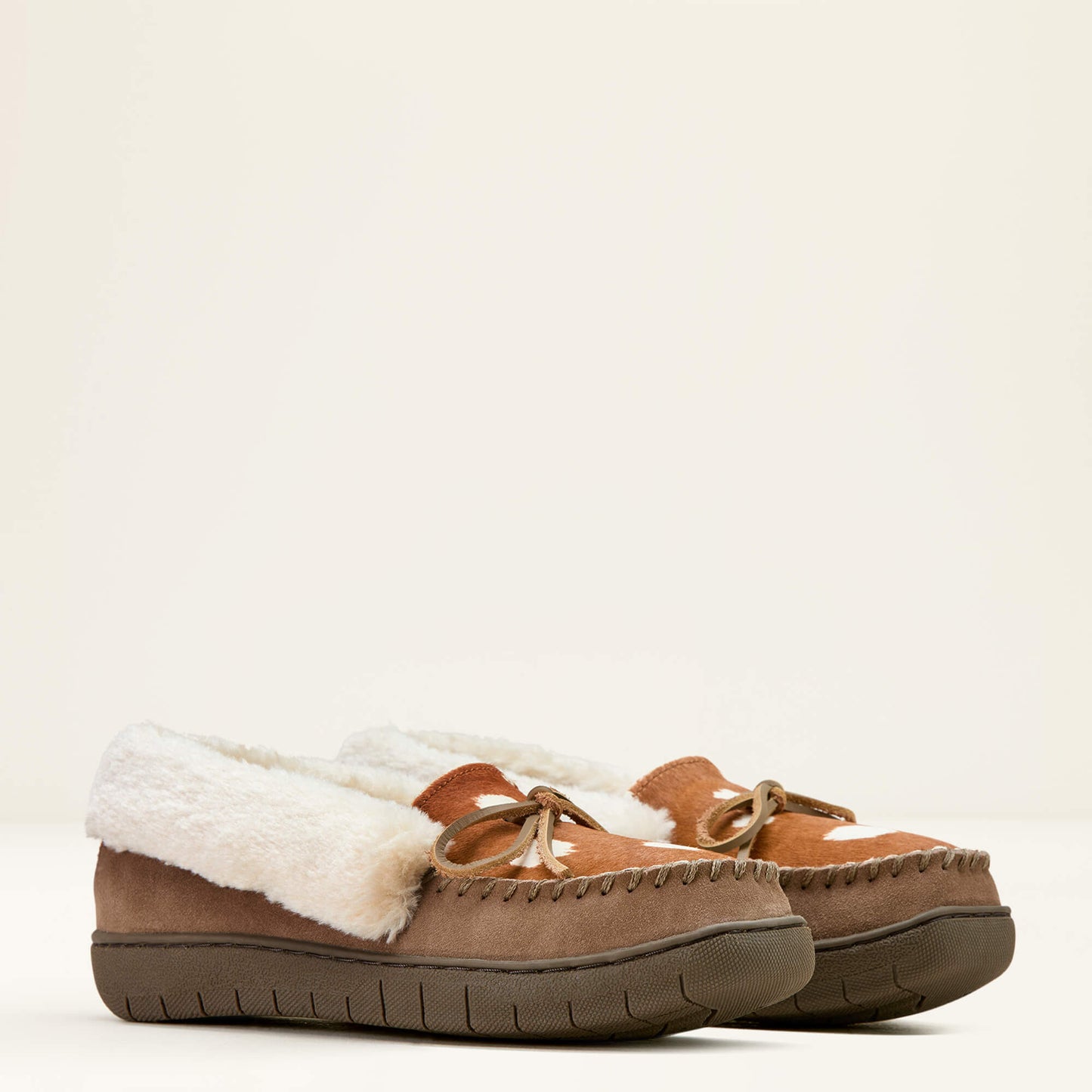 Ariat Sale - Moccasin Slipper