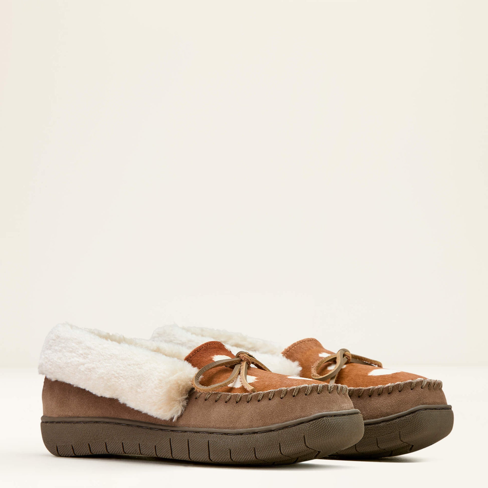 Ariat Sale - Moccasin Slipper