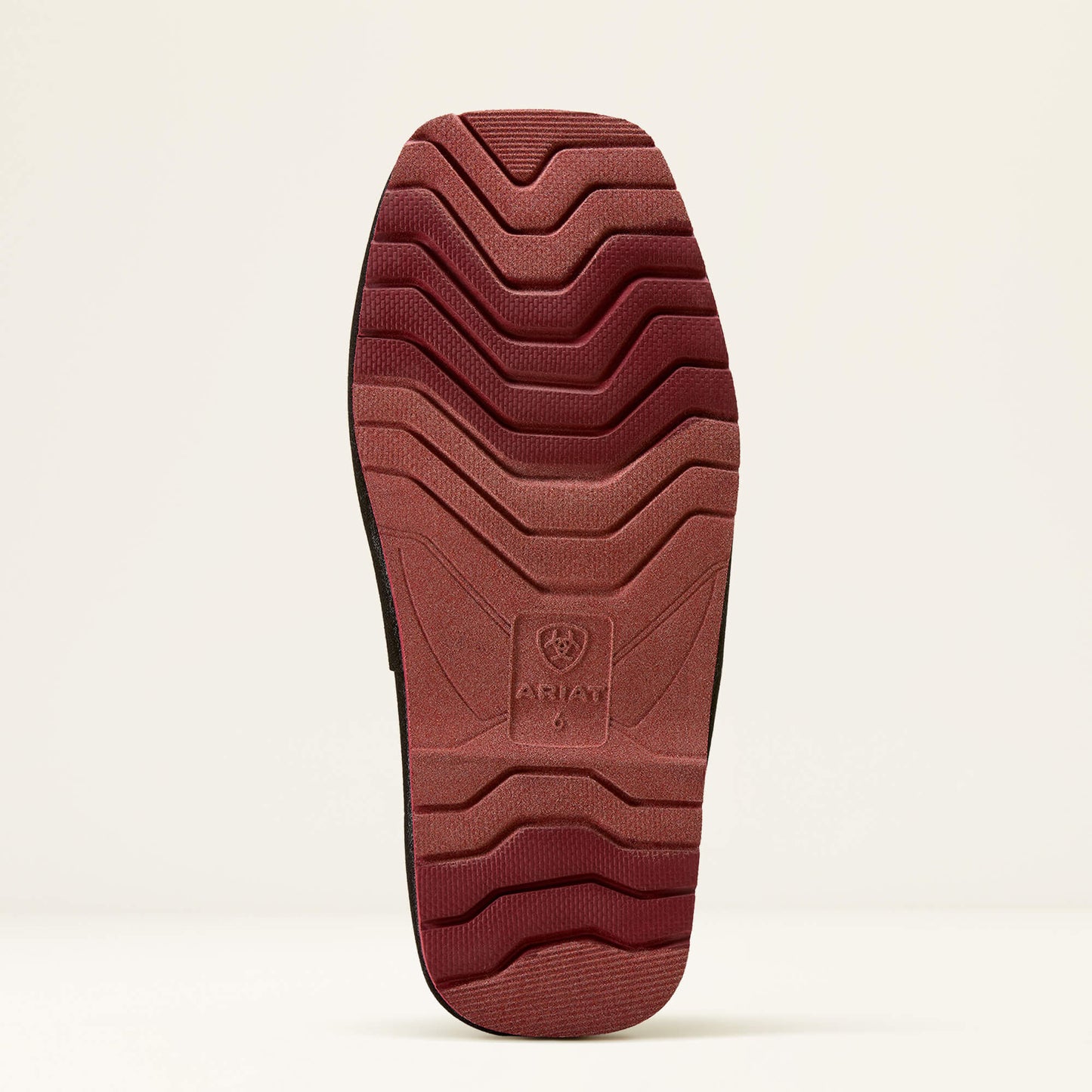 Ariat Outlet - Jackie Rose Square Toe Slipper