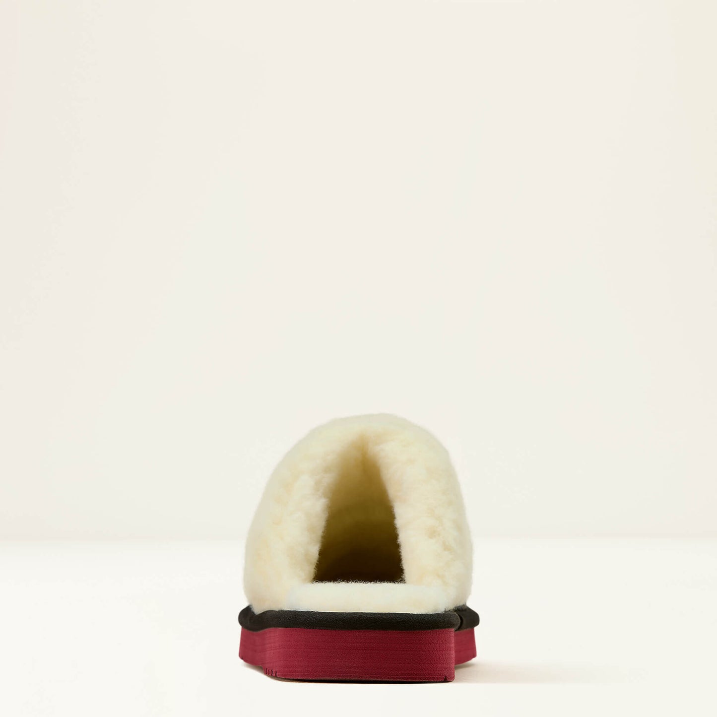 Ariat Outlet - Jackie Rose Square Toe Slipper