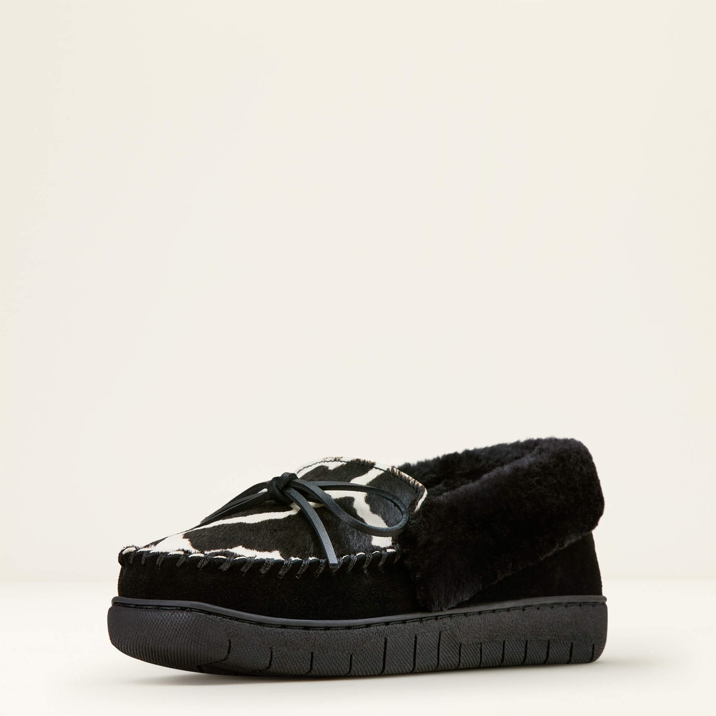 Ariat Online Shop - Moccasin Slipper